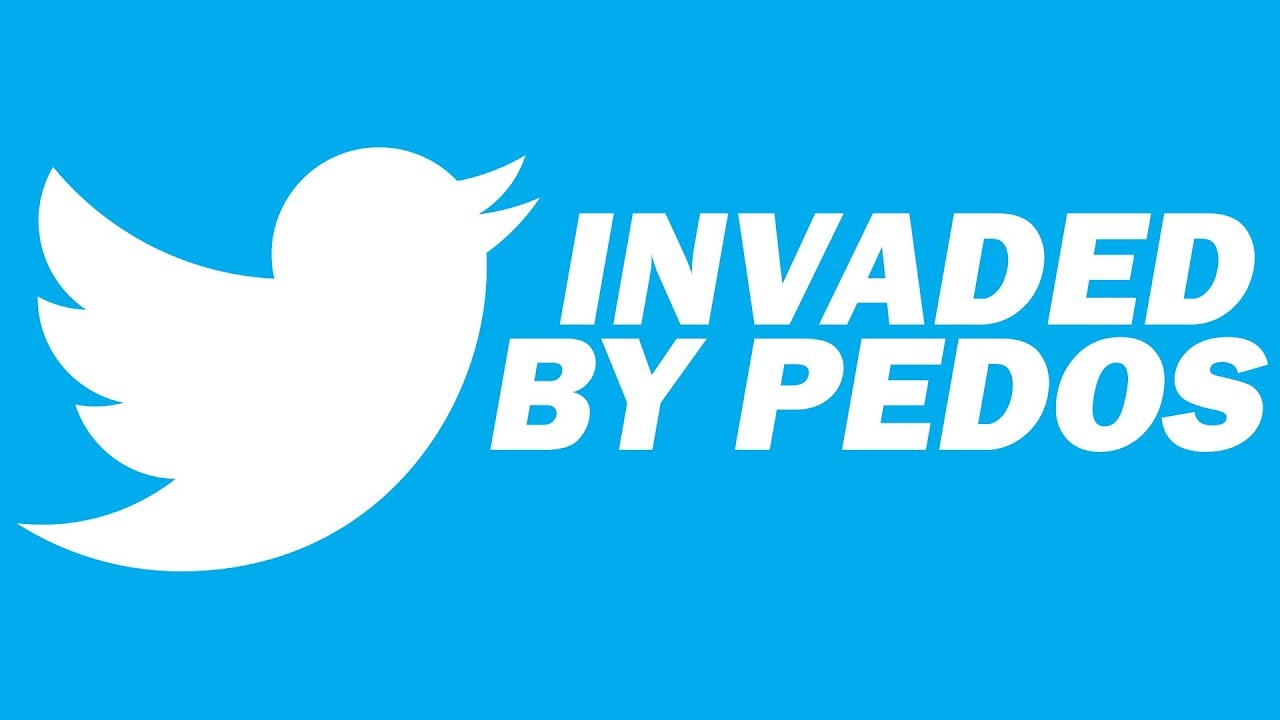 Pedophiles Are Moving To Twitter