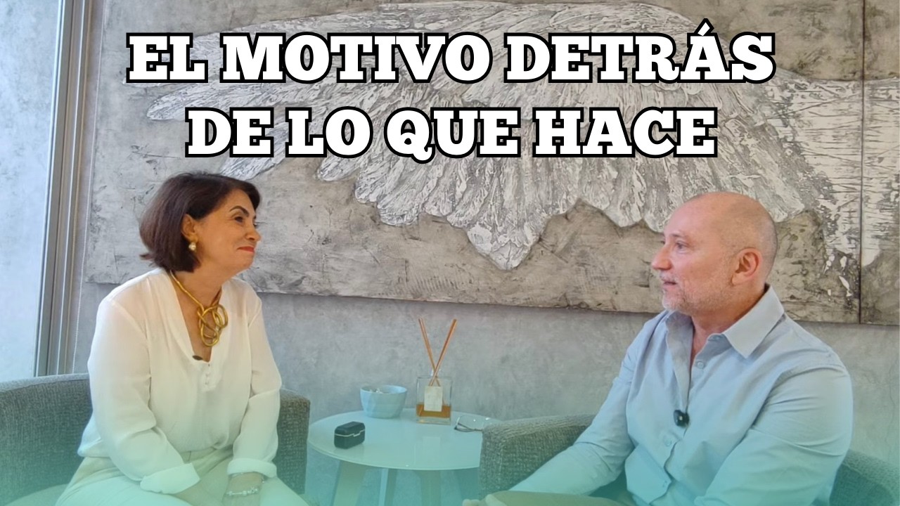 Una historia de éxito e inspiración