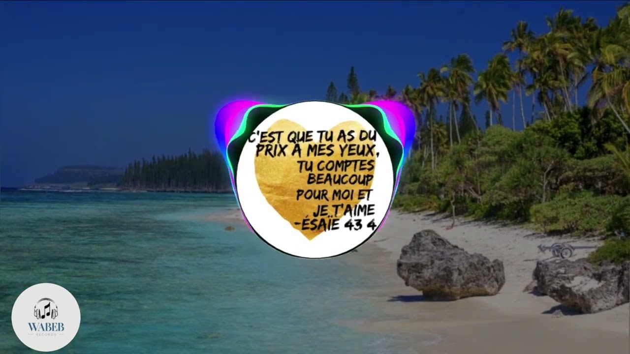 Kaneka 2024 ✝️tu as de la valeur aux yeux de Dieu✝️