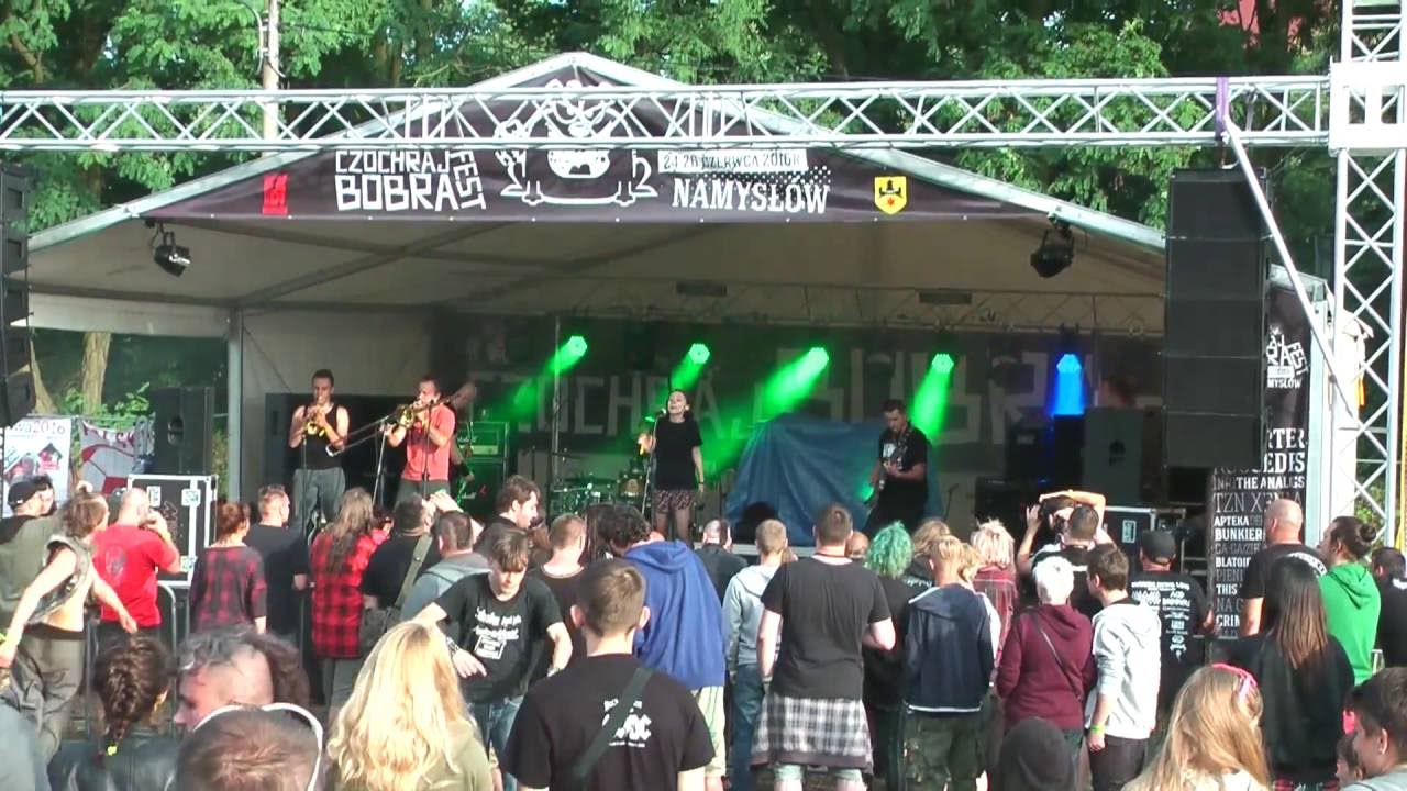 PLAGIAT  -  BUNT  -