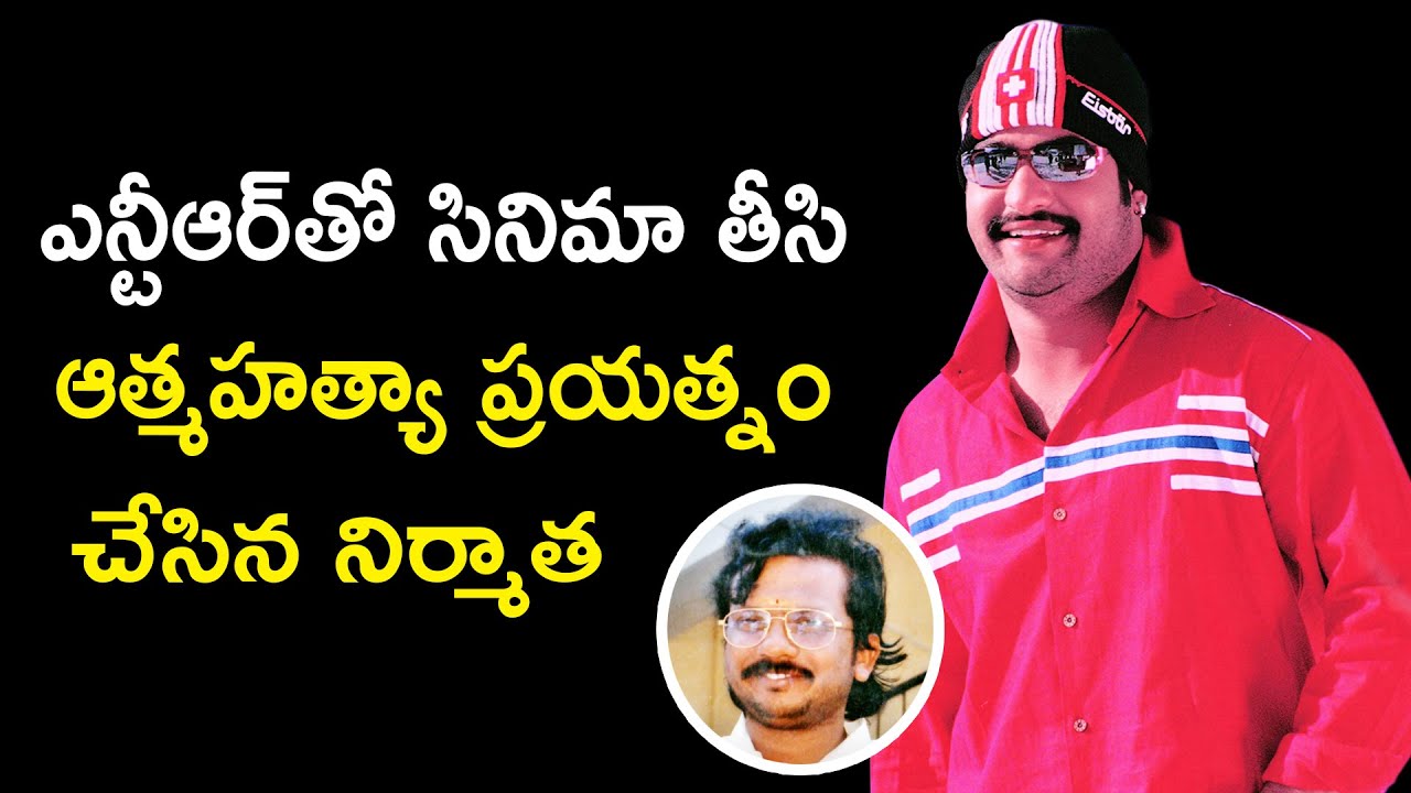 interesting facts about NTR Narasimhudu Movie