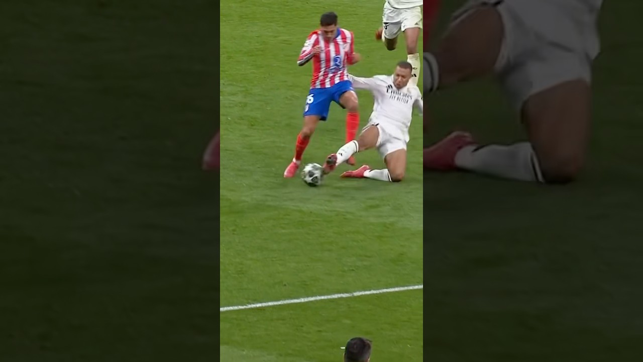Mbapp&eacute; 👏👏👏