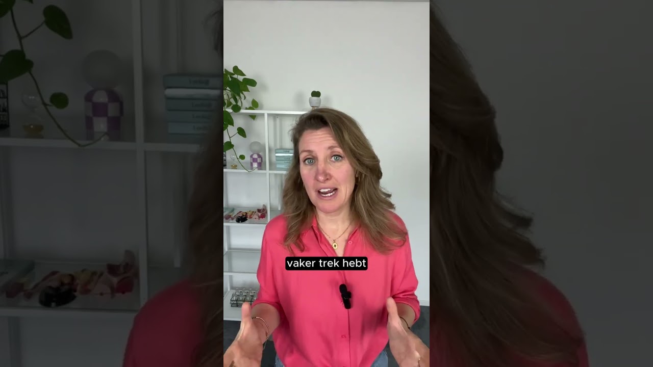 Hoe kun je afkicken van suiker?