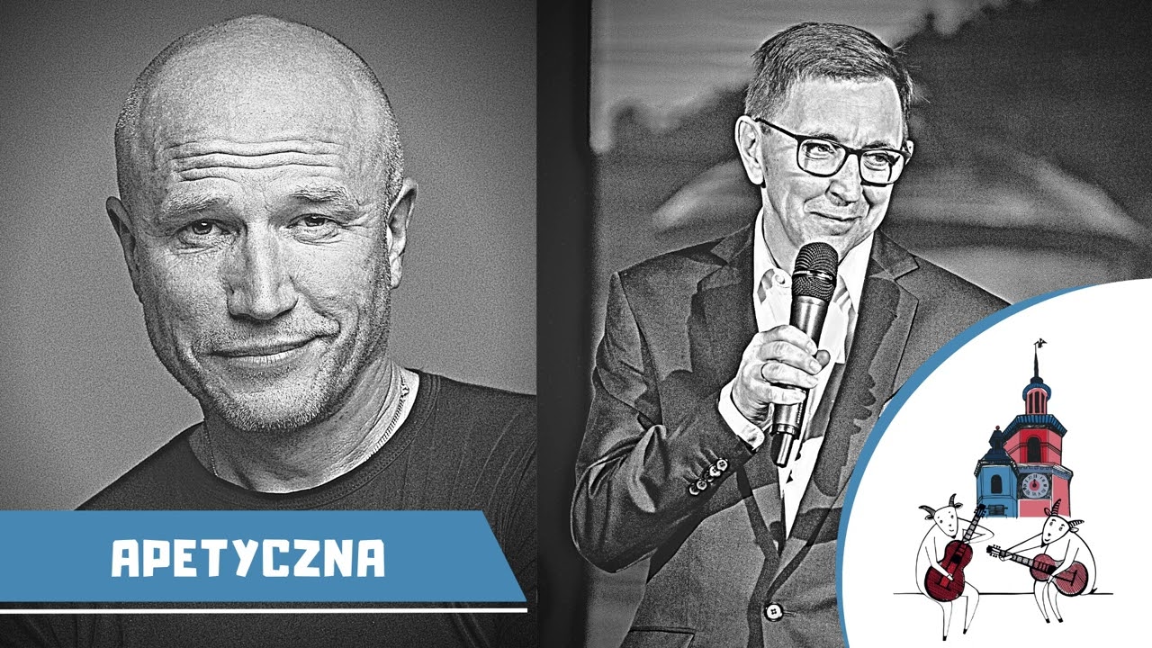 APETYCZNA. Piosenki w tonacji poznańskiej
