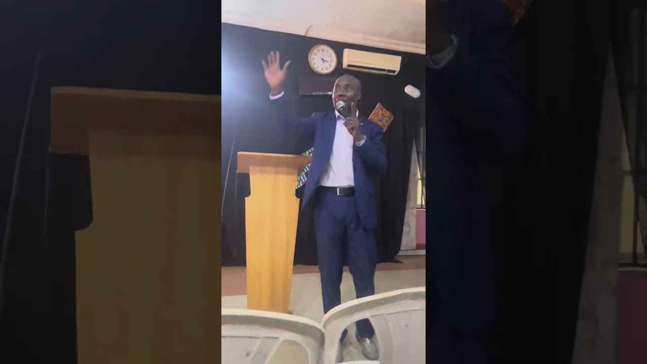 SAVINGS & INVESTMENT By Tope Adelowokan 