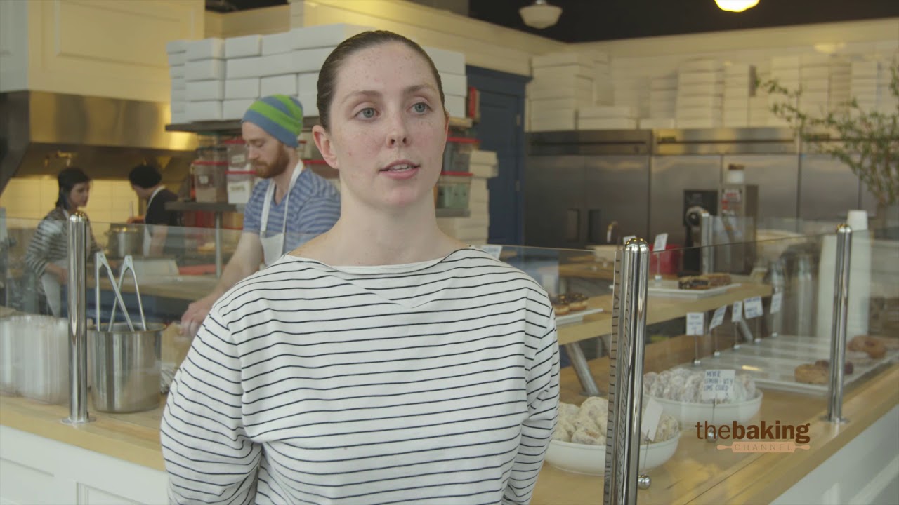 Welcome to Blue Star Donuts