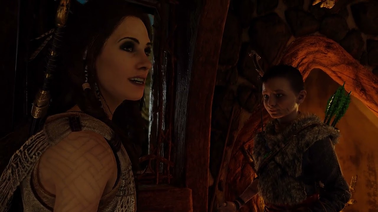 God of War (Part 12)