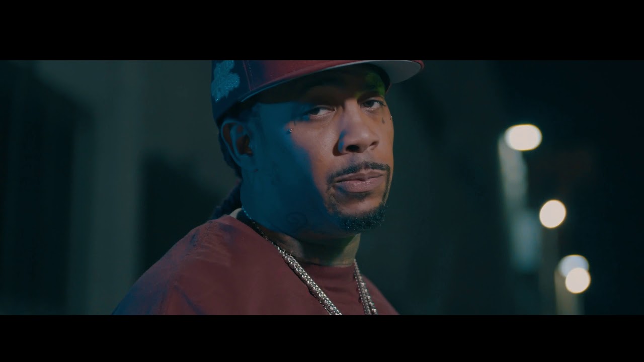 Preddy Boy P - Couldn't Save Da Hood (Official Video)