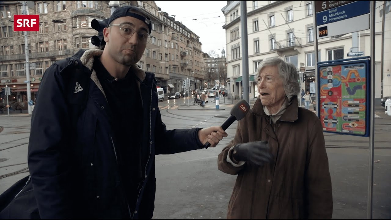 Zürich - die teuerste Stadt der Welt - Umfrage