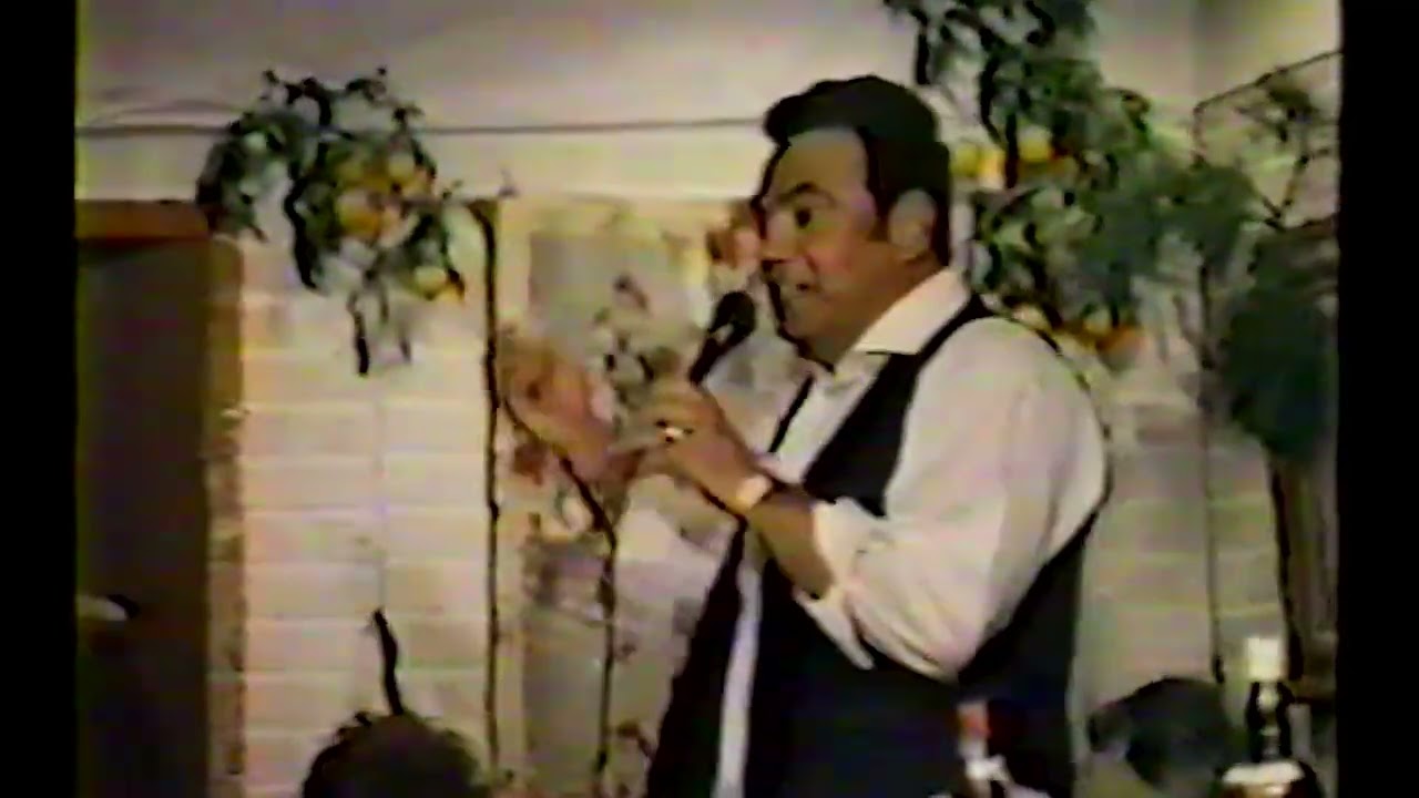 Recordando o passado desgarrada na  matança