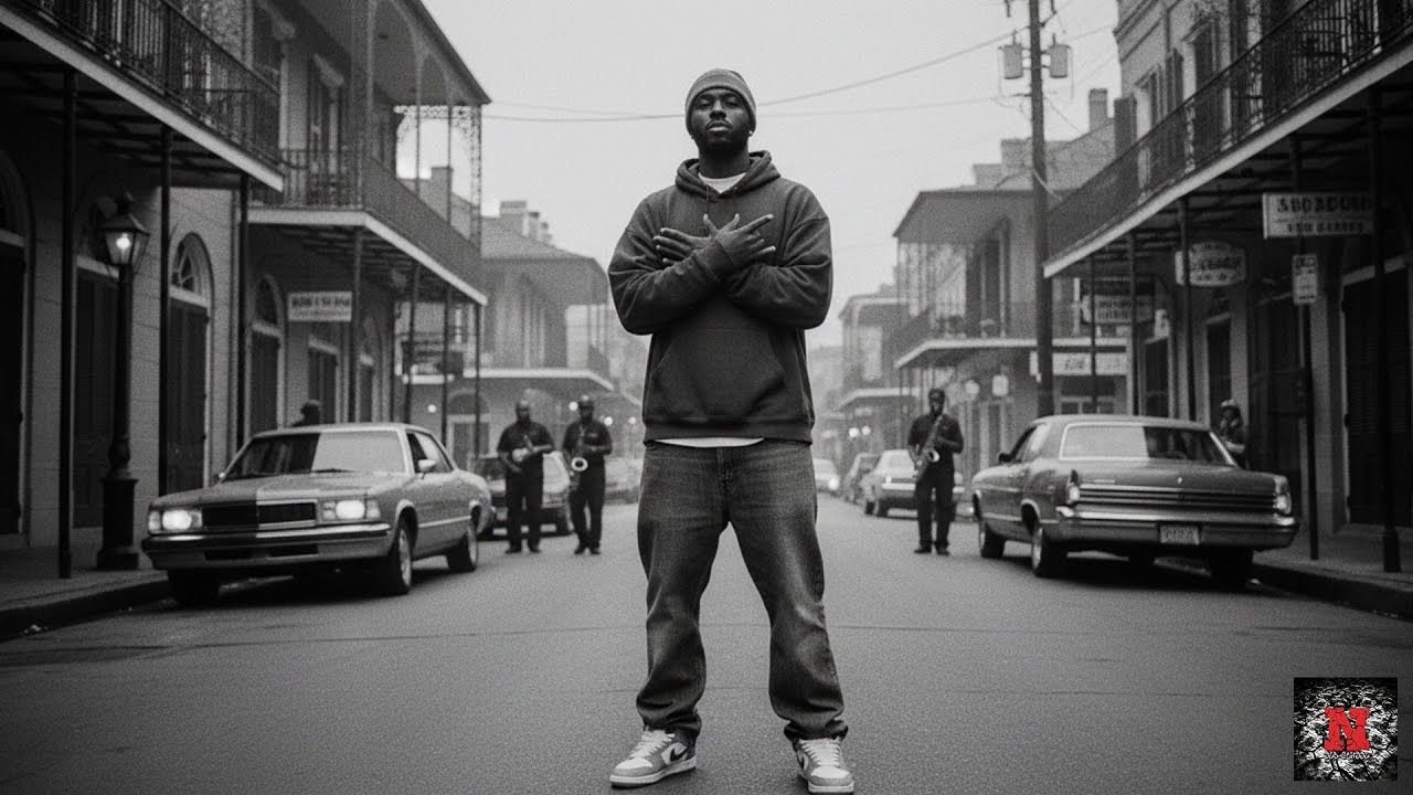 (FREE) Old School Hip Hop Type Beat - 
