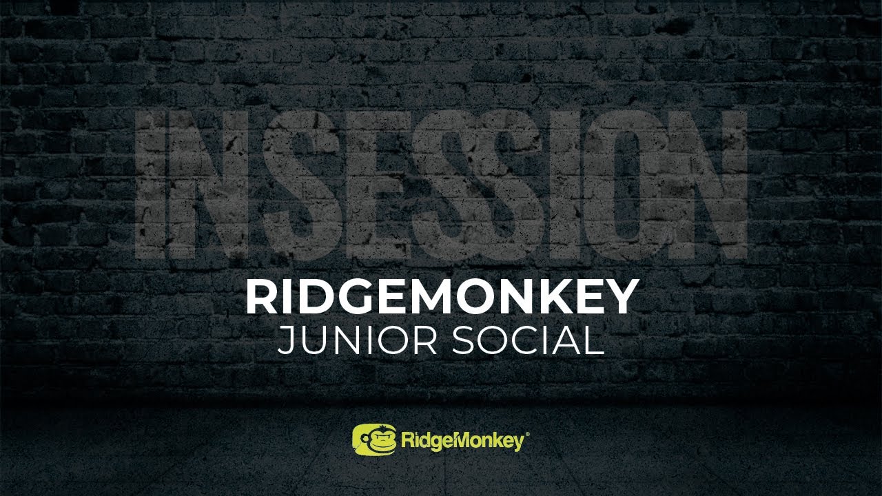 RidgeMonkey Juniors @ Berners Hall, Ongar, Essex