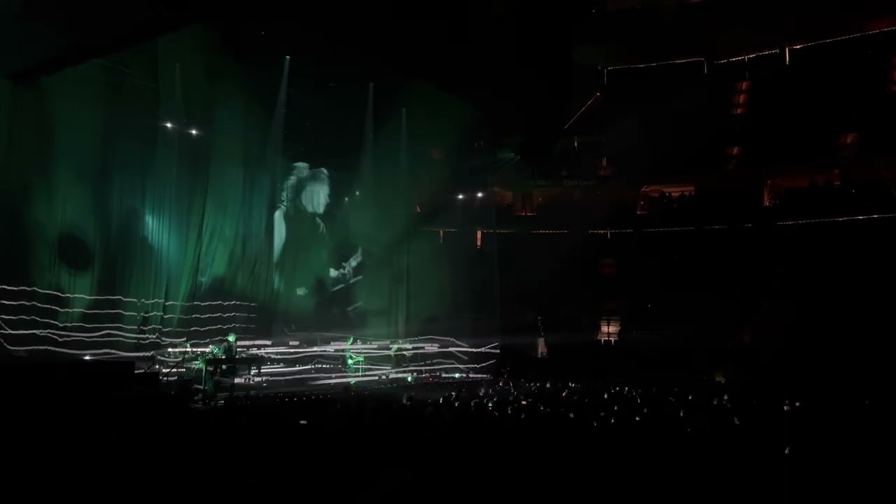 Nine Inch Nails - 