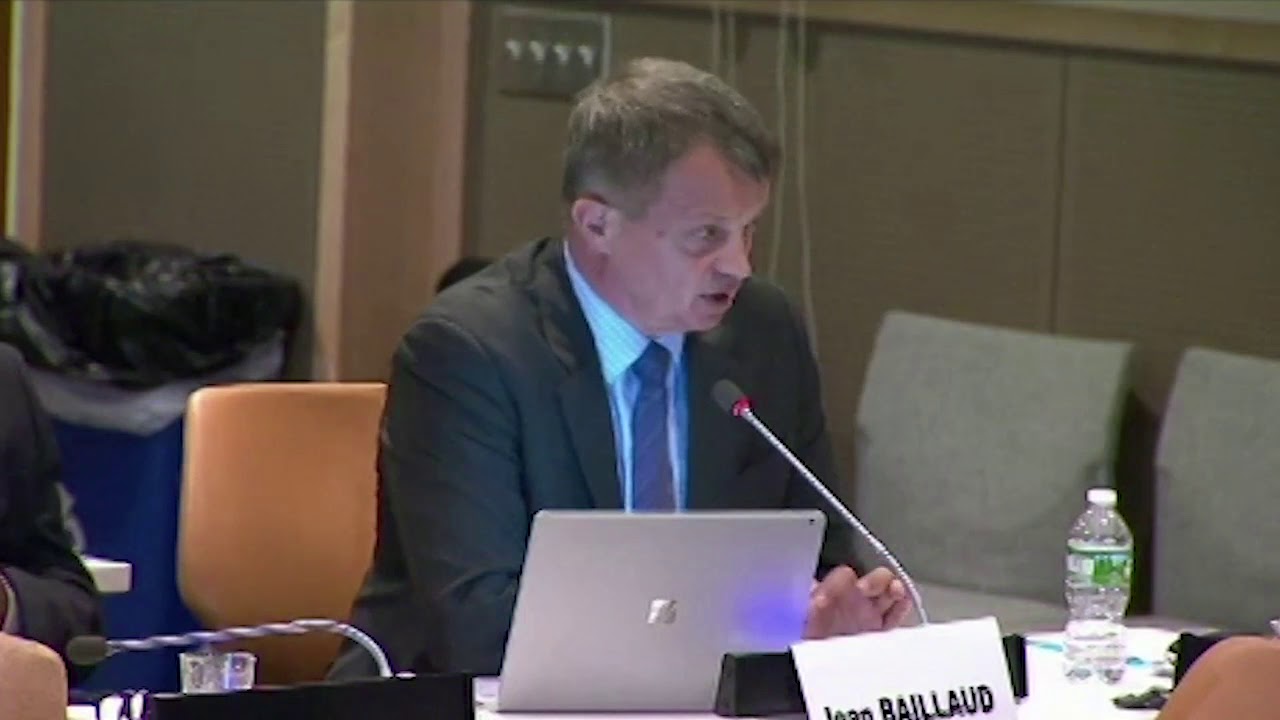 17) Panel n&deg;2 - G&eacute;n&eacute;ral Jean Baillaud (Themiis)
