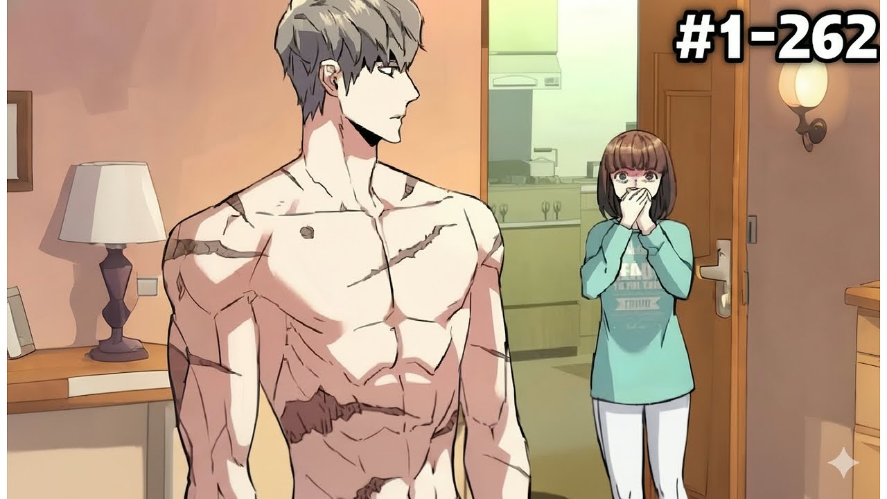 The Legendary Mercenary Returned to School - Manhwa Recap