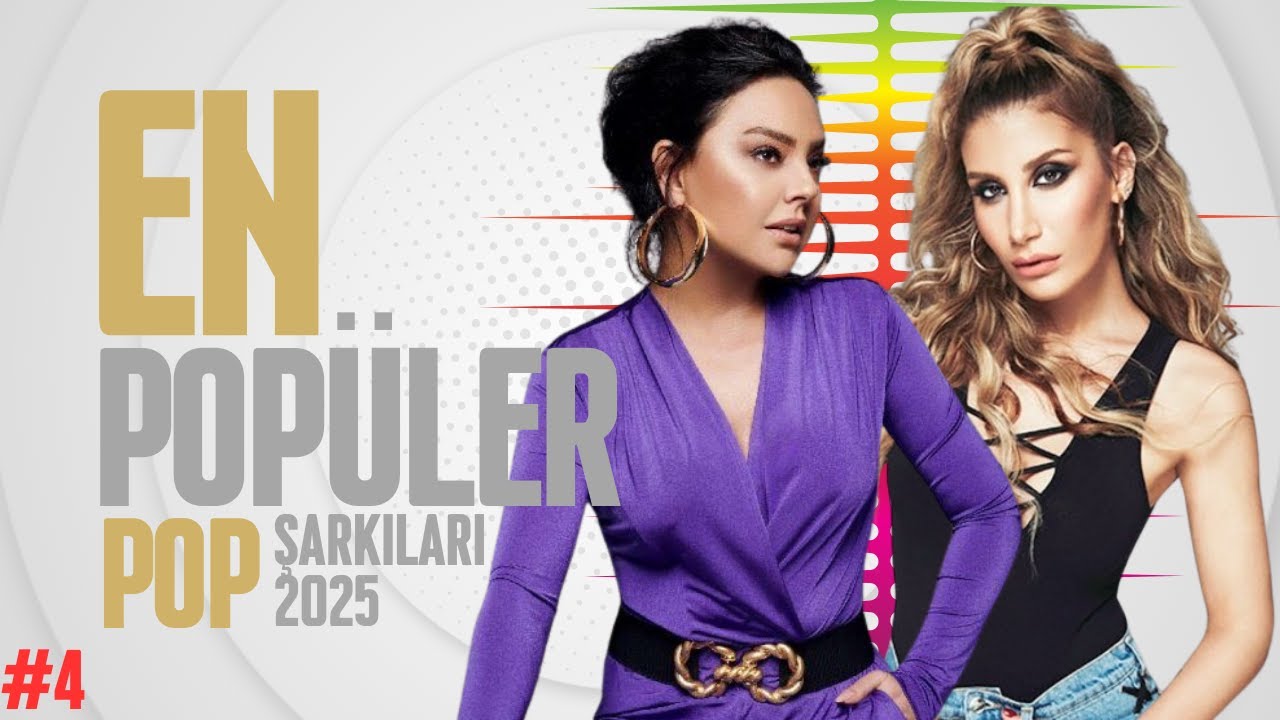 Ebru Gündeş & İrem Derici - Sevilen Pop Şarkılar (Remix)