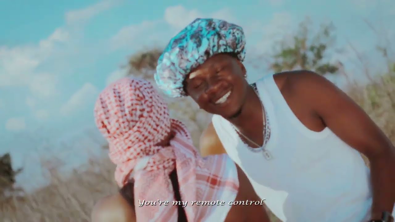 LAT VOICE _ Pura Sedução_ (Official Music Video ) 