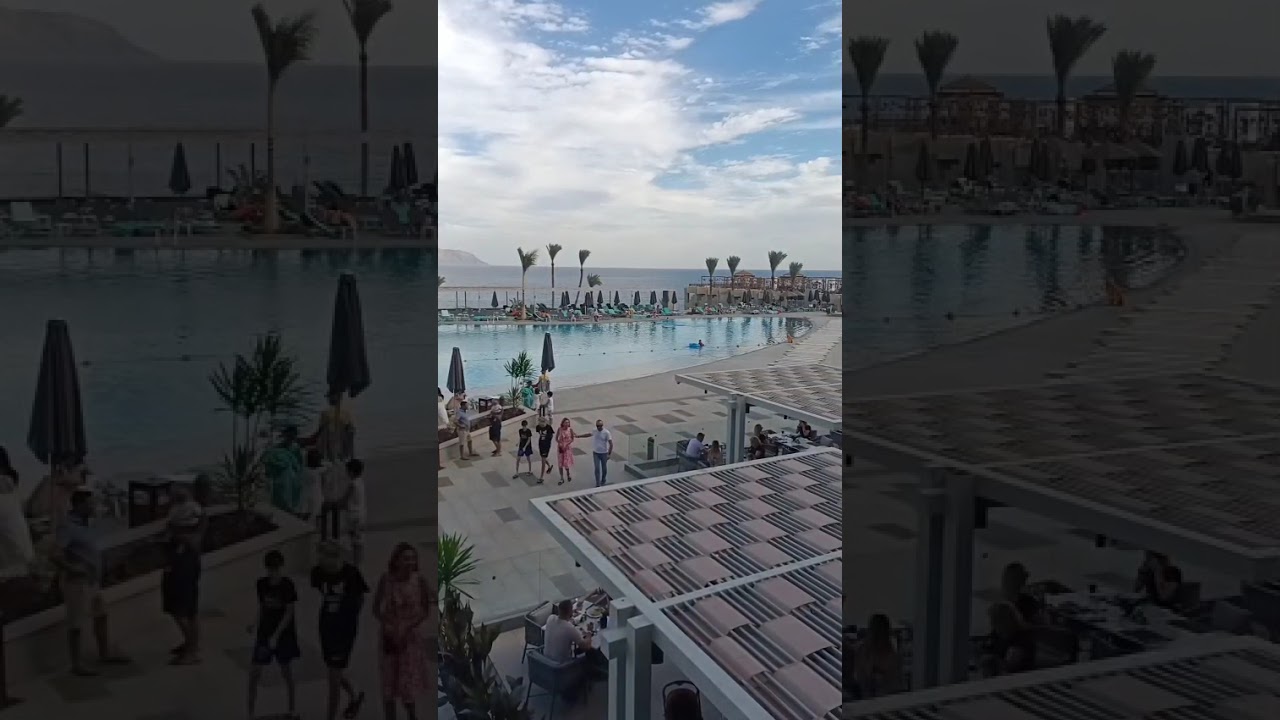 V Hotel Sharm El Sheikh декабрь январь 2026   2 ч