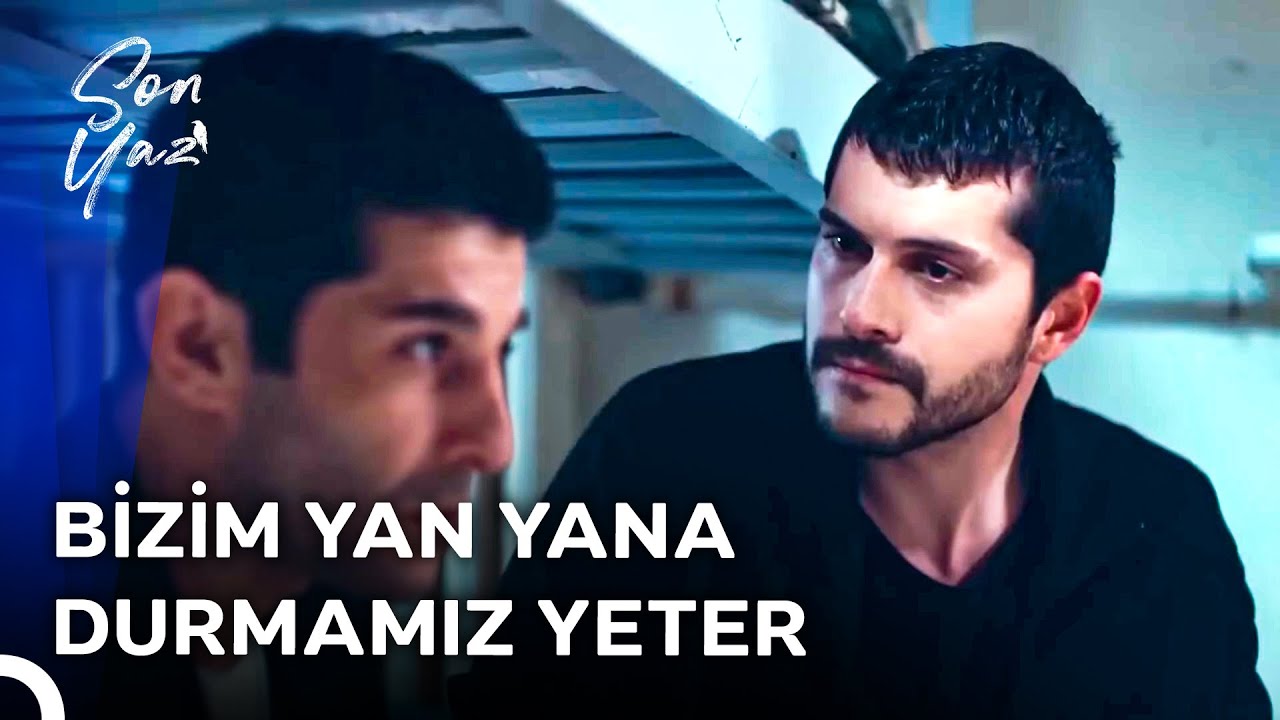 Gözün Arkada Kalmasın Bir Gece Fazla Yatarım | Son Yaz