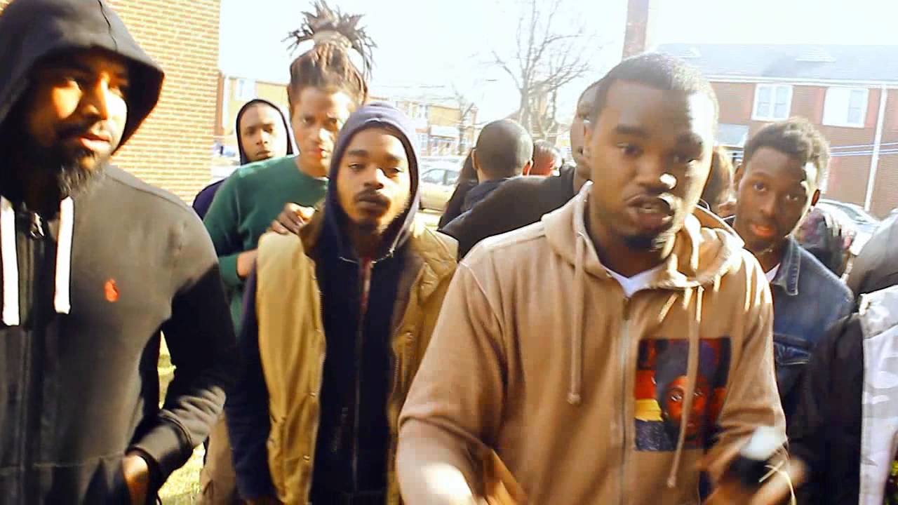 LOC RSP - MISSING YOU (OFFICIAL VIDEO)