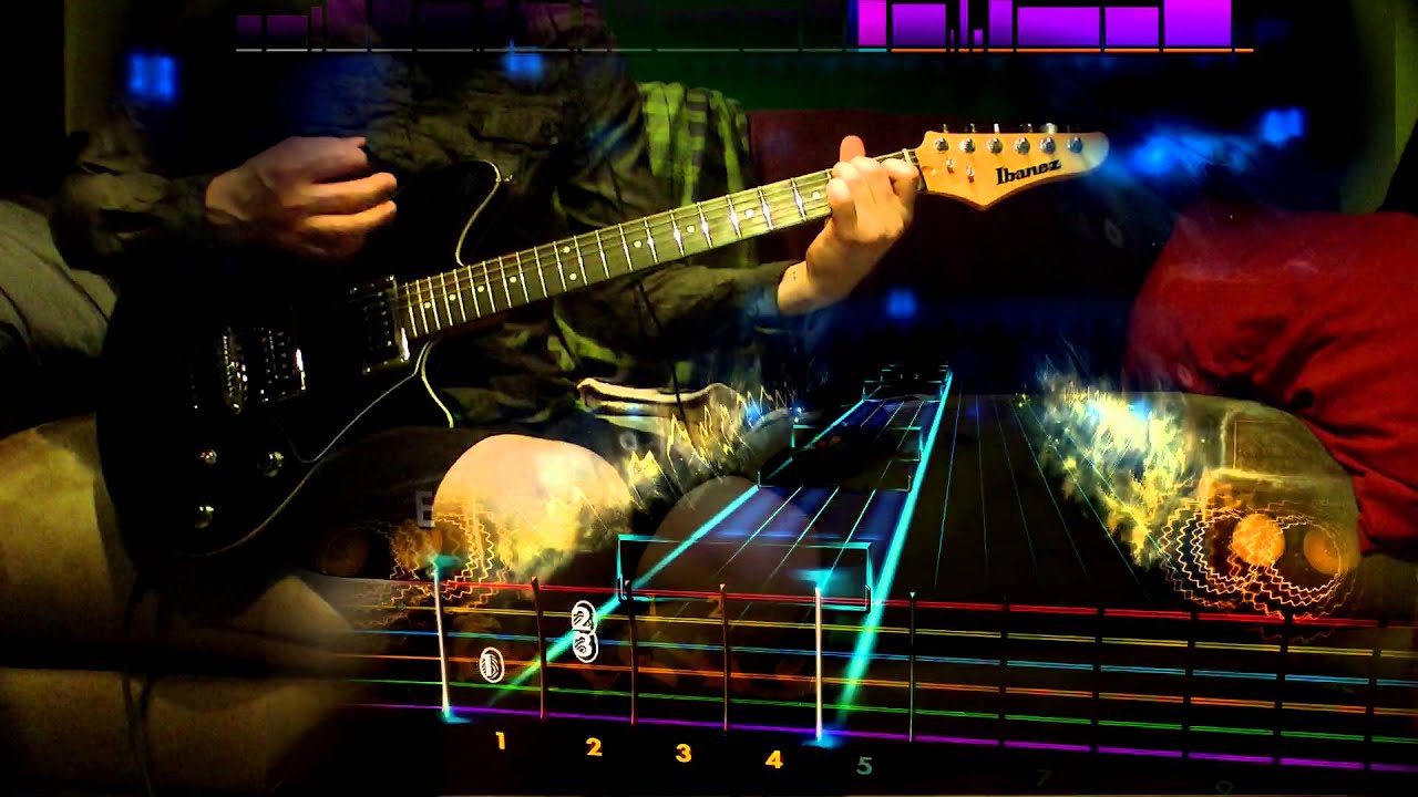 Rocksmith 2014 - DLC - Guitar - Stone Temple Pilots 