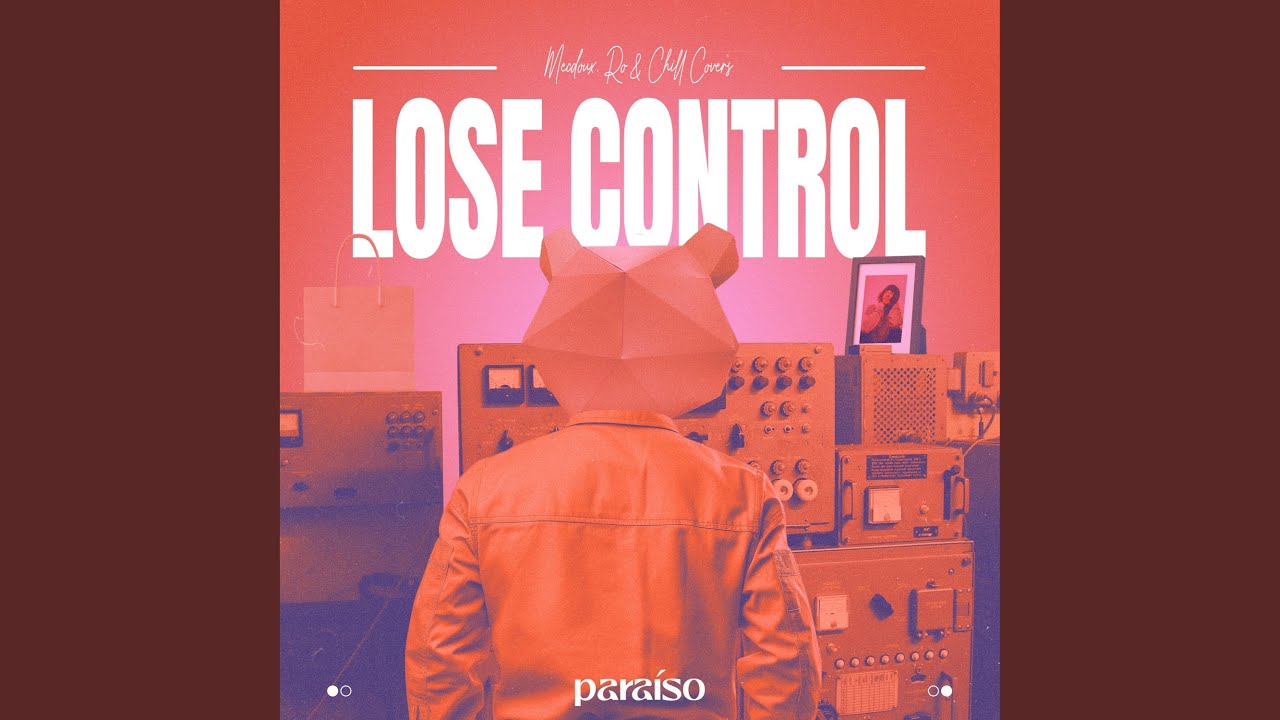 Lose Control