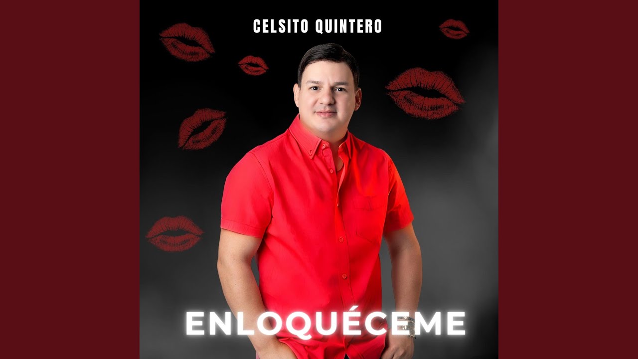 Enloquéceme