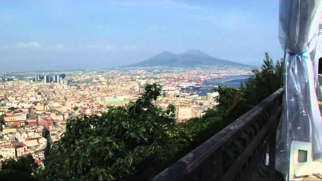 RENZO E LUCIA NAPOLI