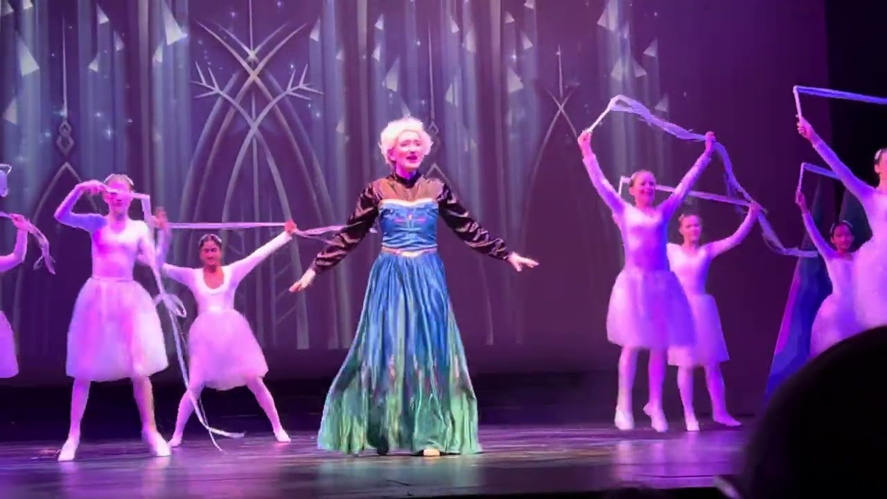 Let It Go 2