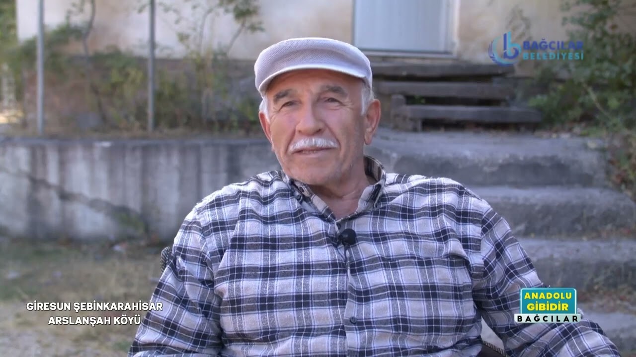 Arslanşah köyü tanıtım videosu... @bagcilarbld'sine teşekkür ederiz