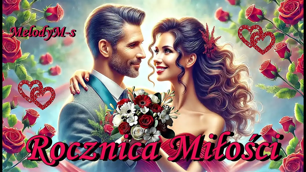 MelodyM-s  /  Rocznica Miłości