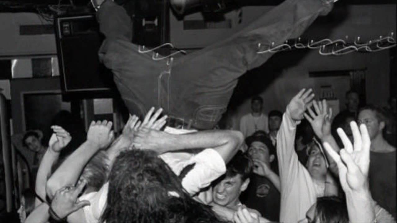 Deftones-Hop Burg Hop
