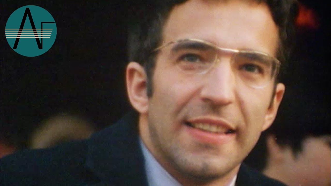 Ashkenazy Observed (Documentary of 1987 about Vladimir Ashkenazy)