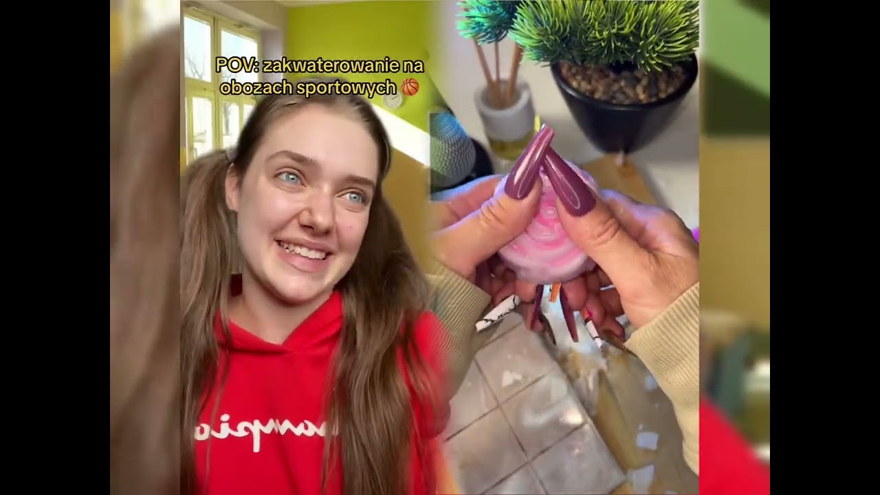 😍😍😍Wszyscy widzieli te absurdalności – śmieszne do łez! #humor #fypシ #pov #fyp #foryou 😂😂