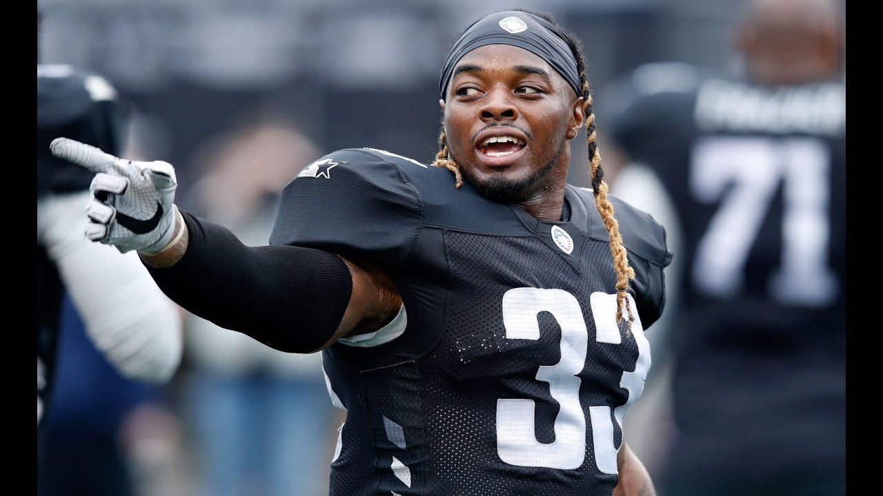 Trent Richardson Full Birmingham Iron Debut Highlights | AAF Week 1