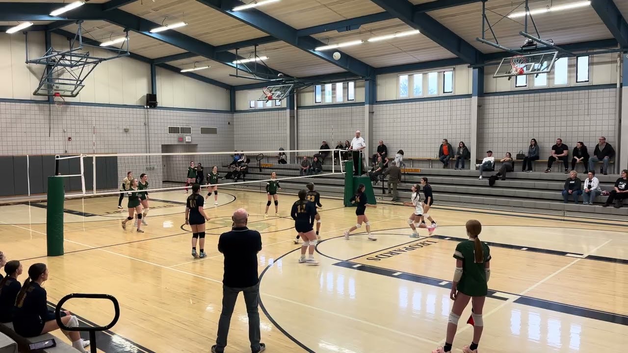 SA (MS JV) vs BVA - March 5, 2026