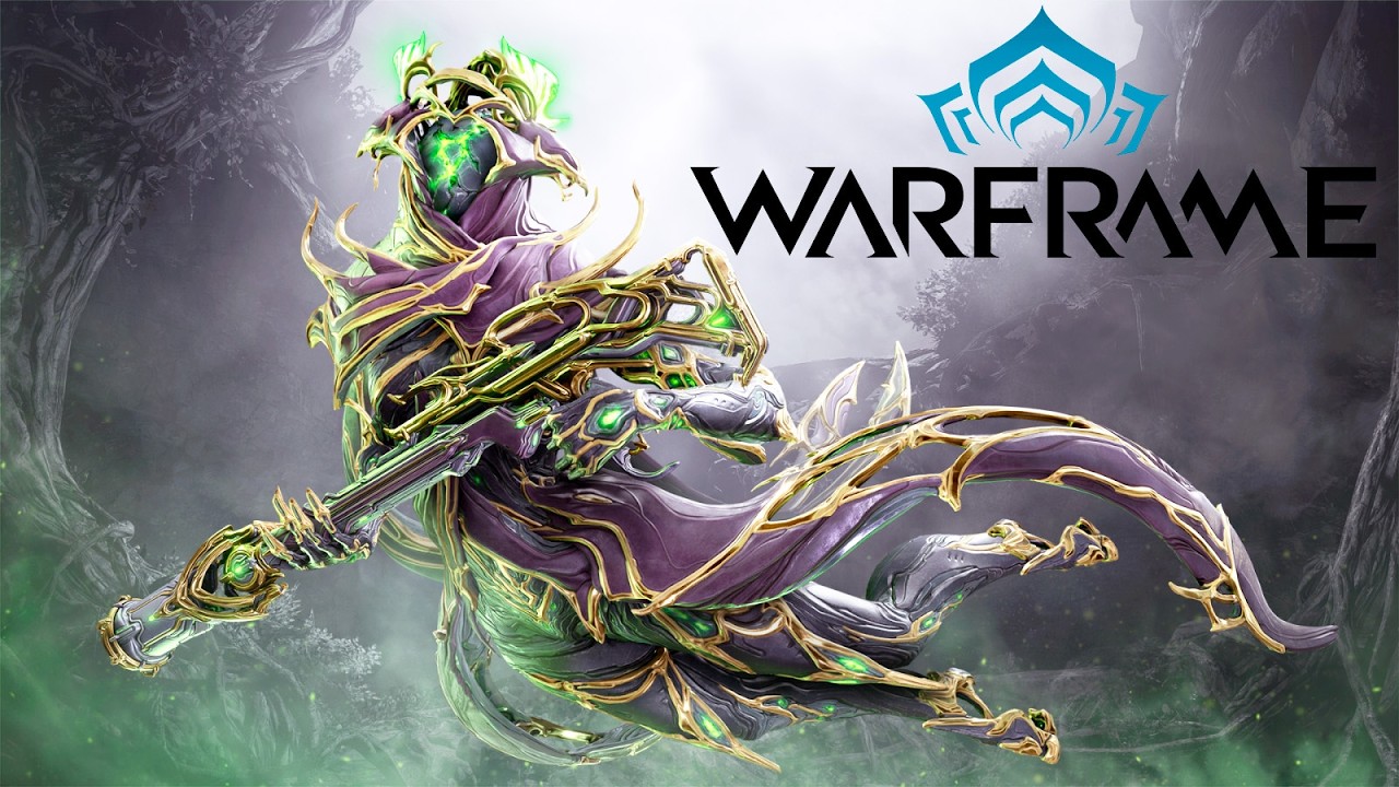 SHORTS | Warframe | PS5 | Я только посмотреть |