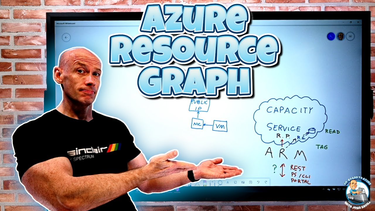 Azure Resource Graph Deep Dive