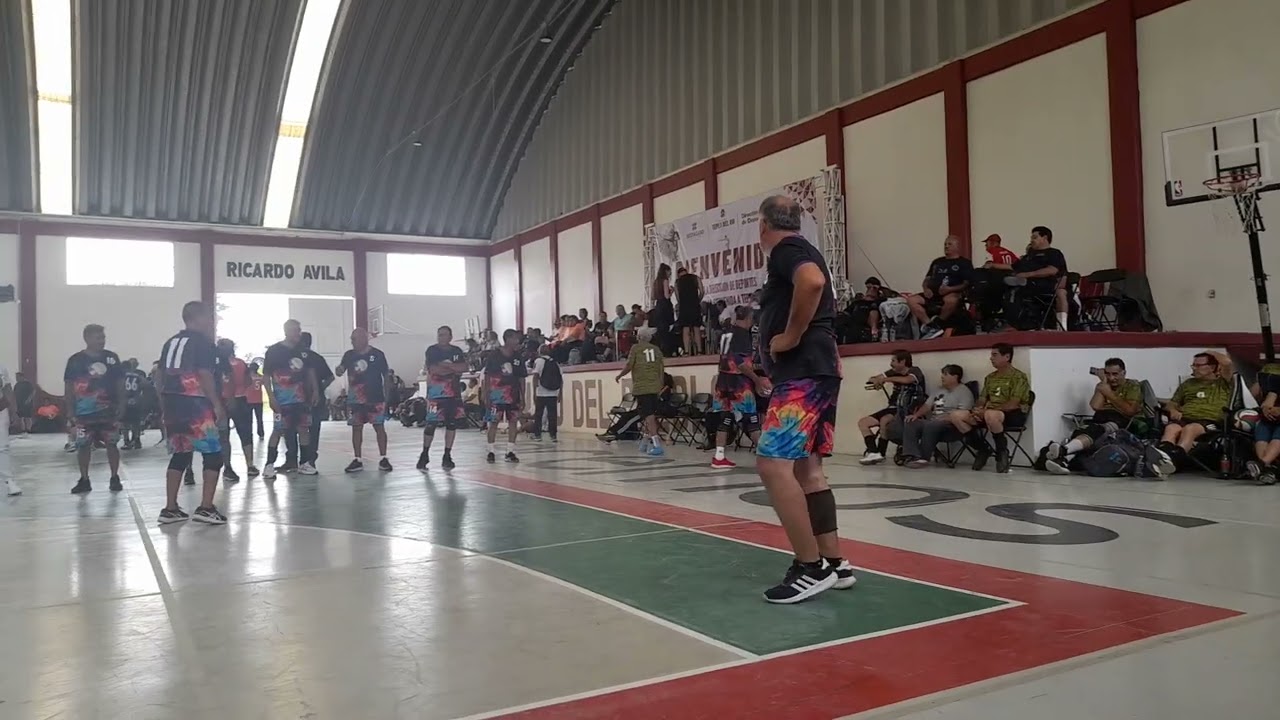 Guerreros cuautla 