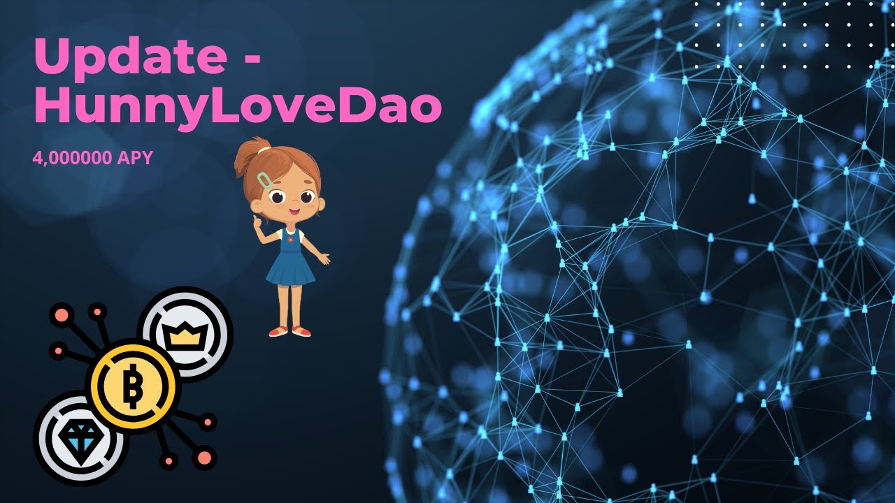 HunnyDao update & GalaxyGoggleDao