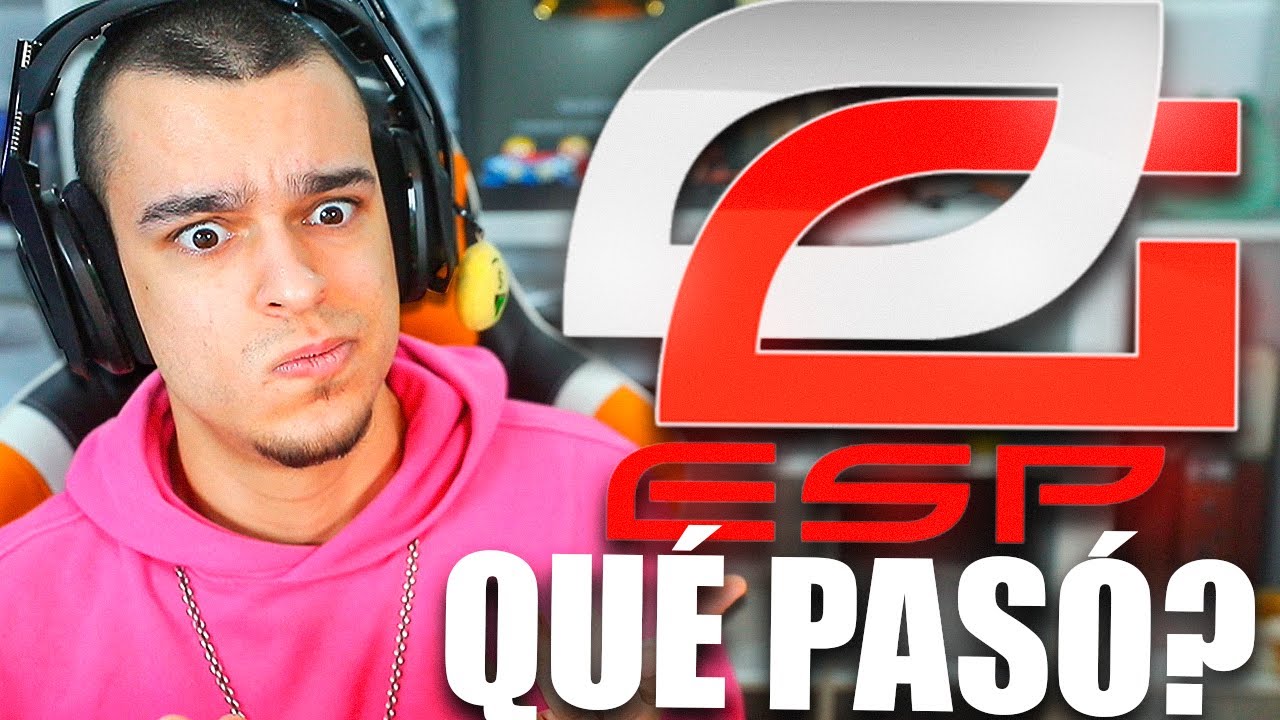 QU&Eacute; PAS&Oacute; CON OPTICESP?