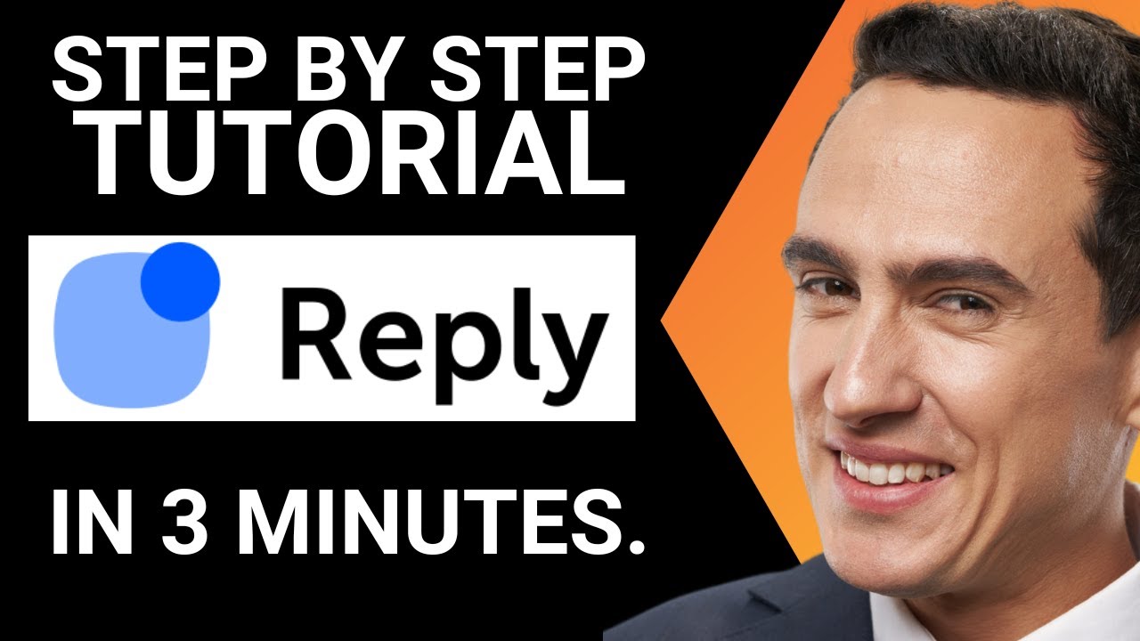 Reply.io Review: Complete Step By Step Guide (Best AI Sales Outreah & Lead Gen Platform)