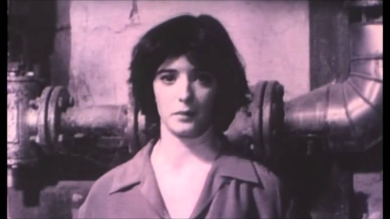 Trailer TESIS / THESIS (Alejandro Amen&aacute;bar, 1996)