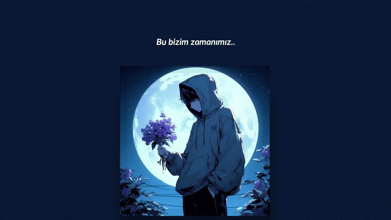 DANIEL  - Lily of the Valley [Türkçe Altyazılı]