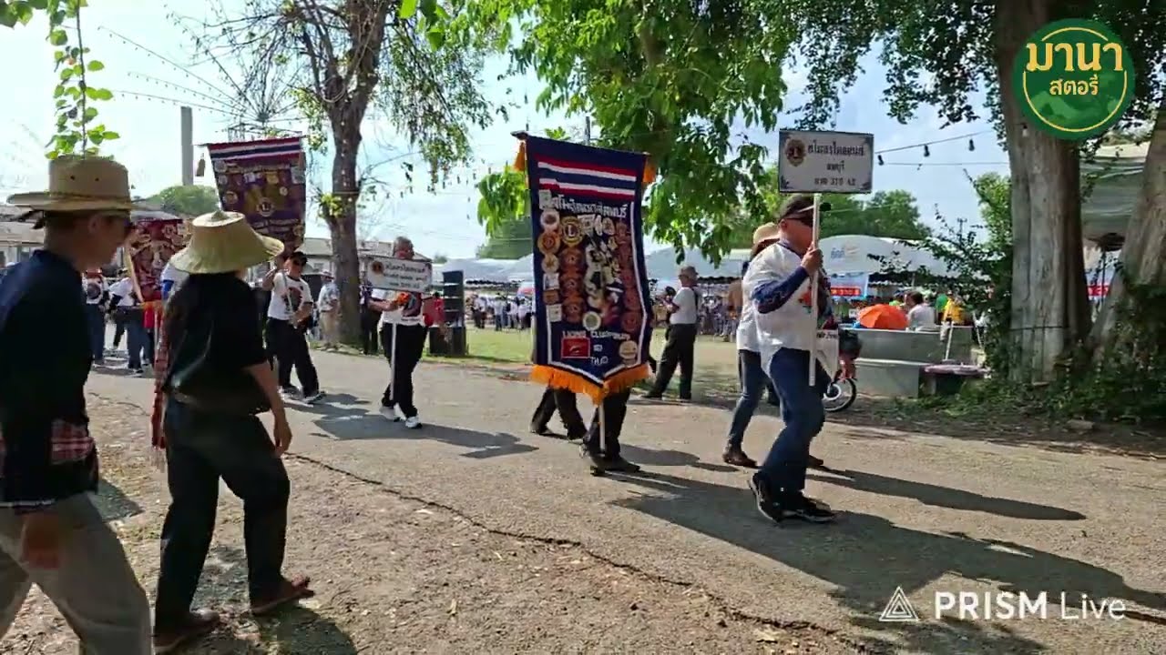 บรรยากาศหน้างาน โรงงานกระดาษ กาญจนบุรี