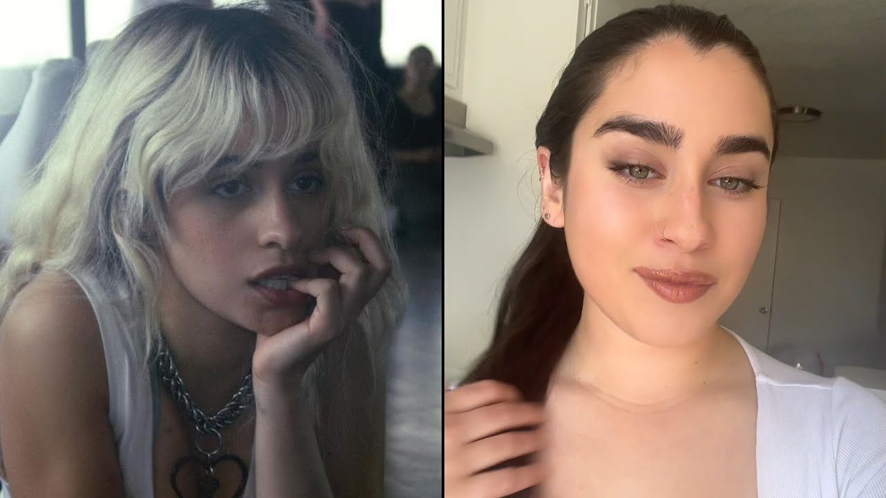 Lauren Jauregui & Camila Cabello confiesan estar solteras pero a la misma vez no, se mandaron flores