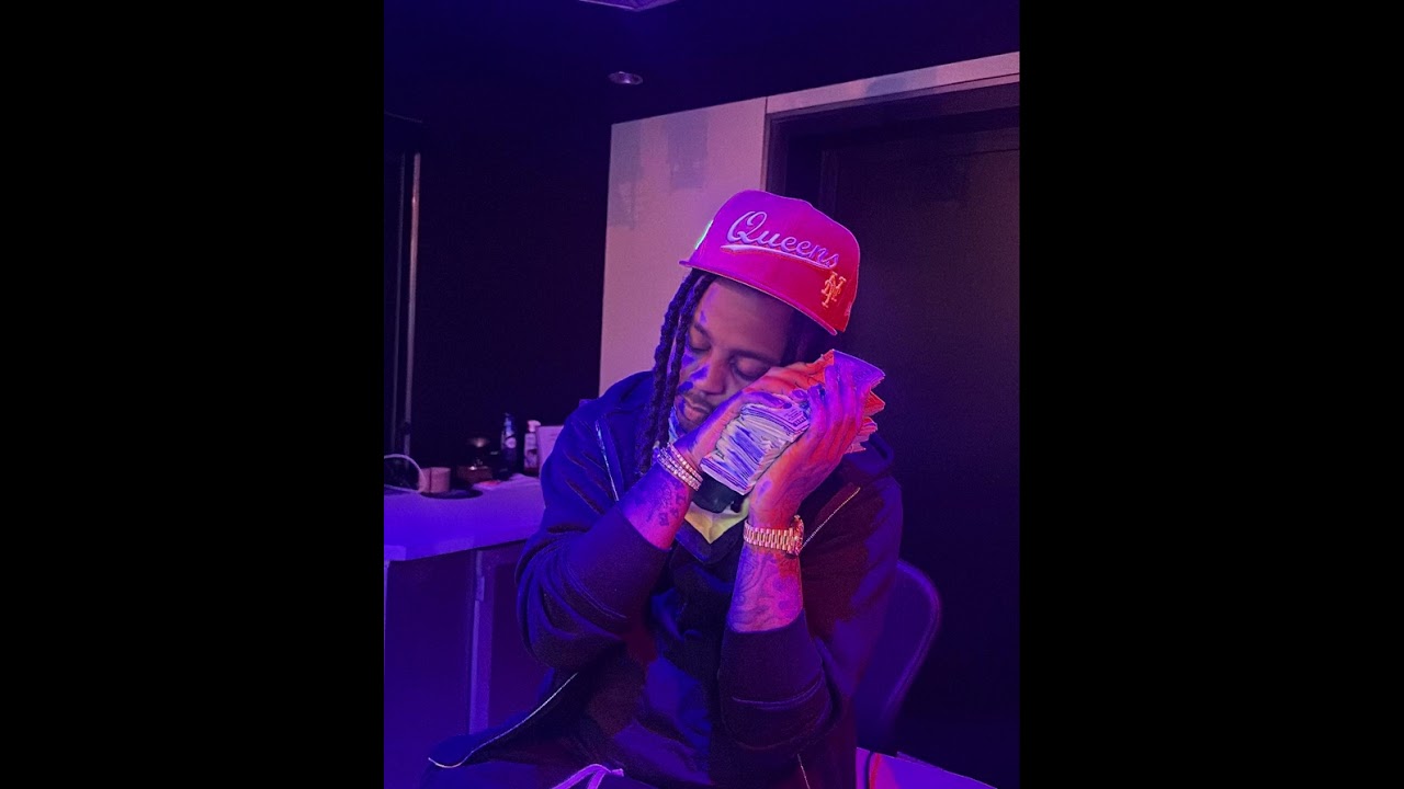 (FREE) Veeze x Babyface Ray Type Beat - 