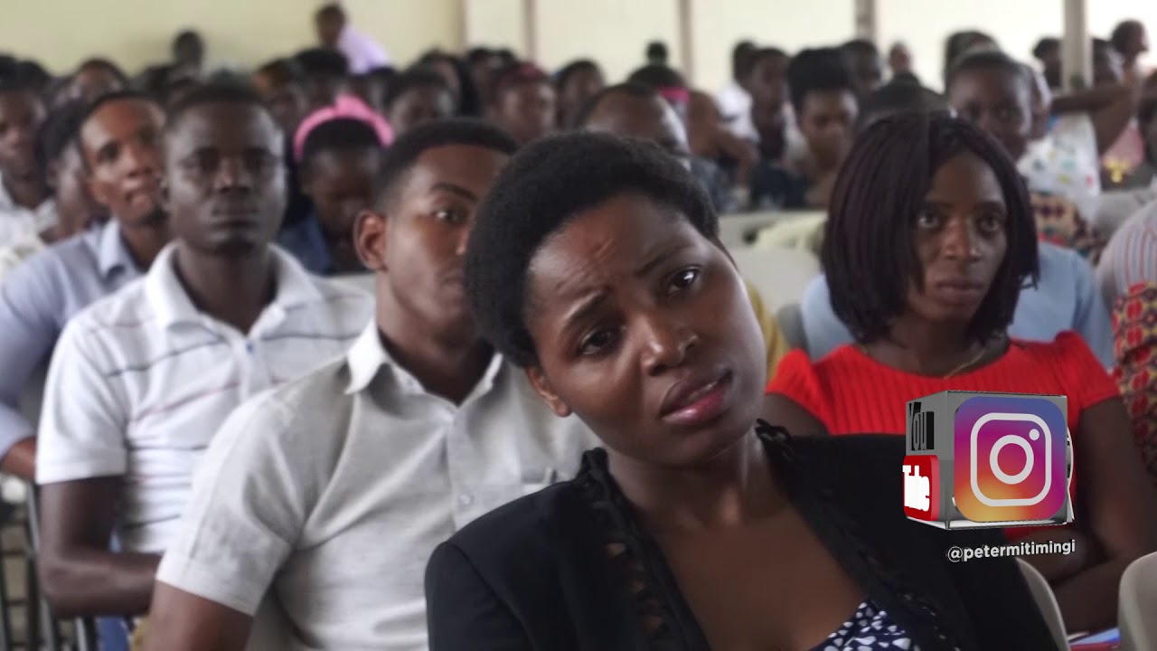 MITIMINGI # 159 - ATHARI ZA KUOA AU KUOLEWA NA MTU AMBAYE HANA HOFU YA MUNGU (HAJAOKOKA)