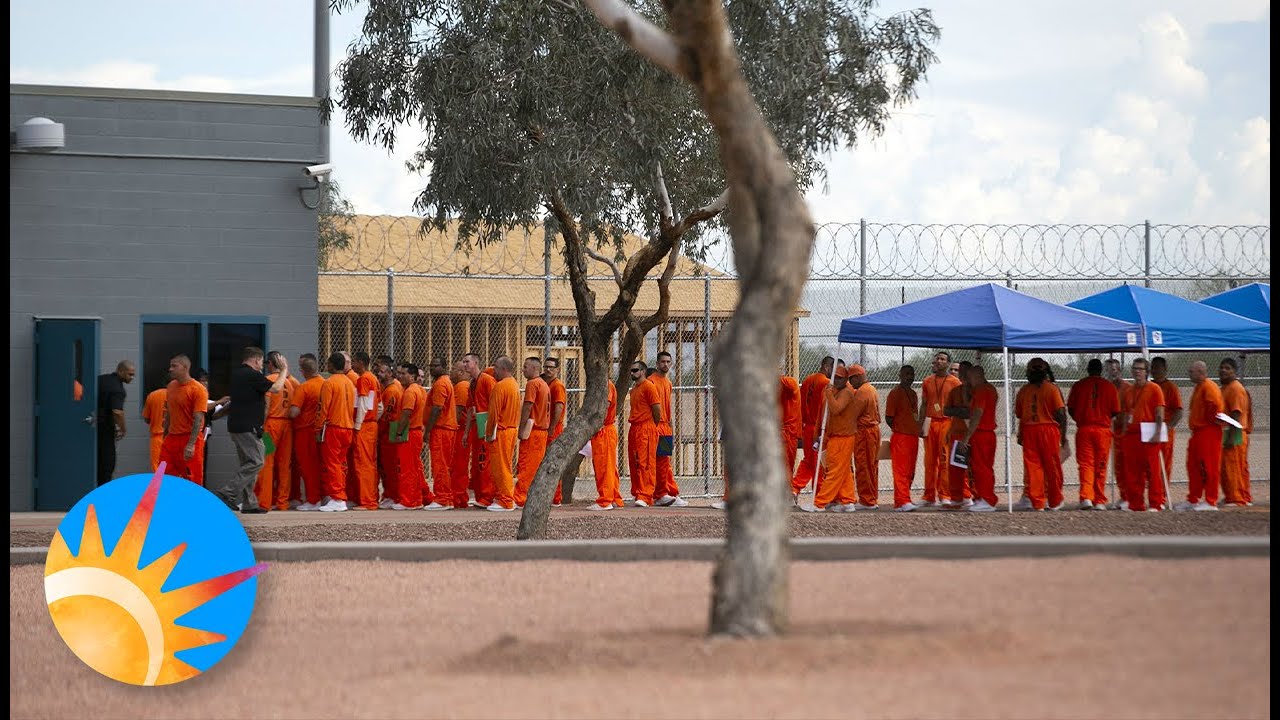 Lewis prison correctional officer describing working conditions