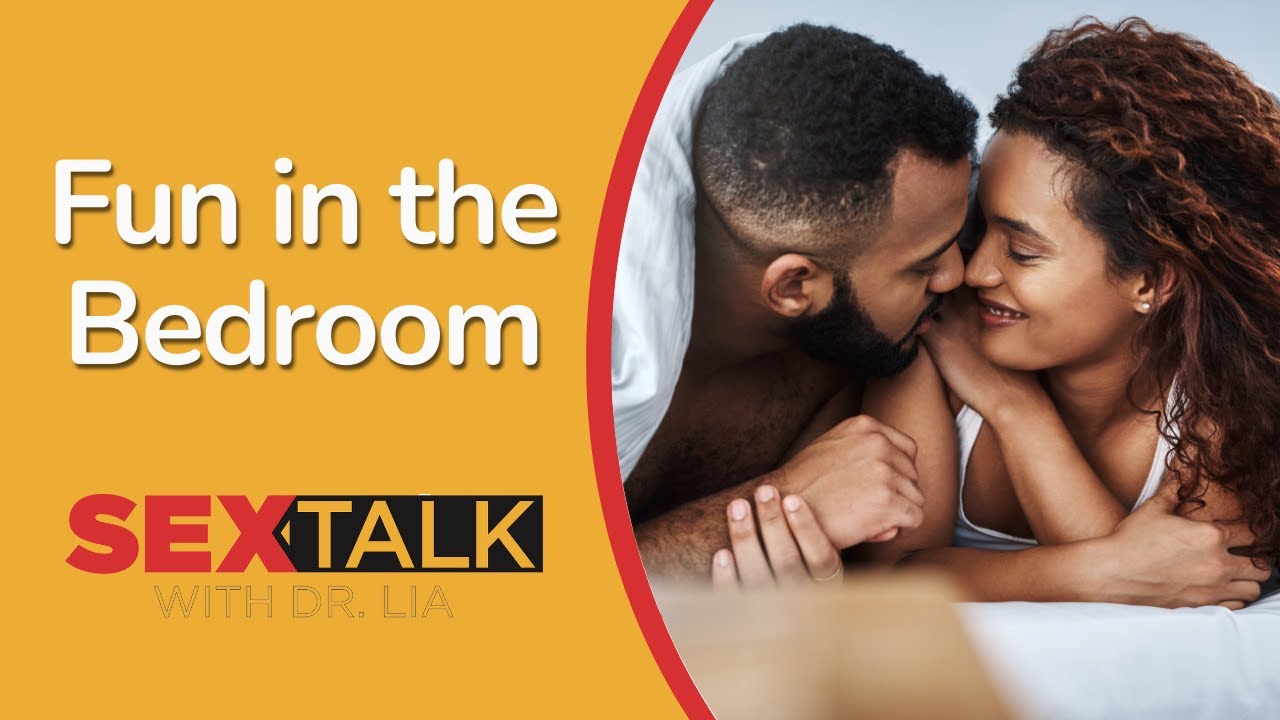 How to Incorporate Toys in the Bedroom | Ask Dr. Lia